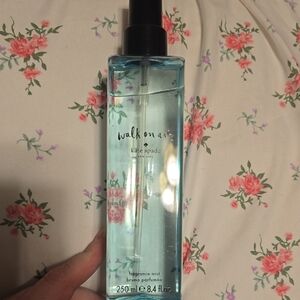 BNWT Kate Spade Walk On Air Mist